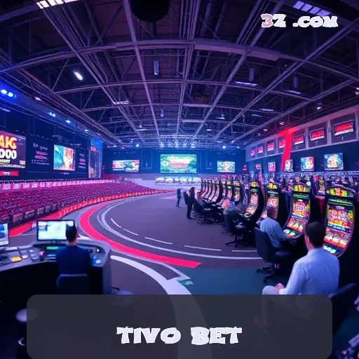 tivo bet: Mergulhe na Aventura dos Jogos com o App Incrível!
