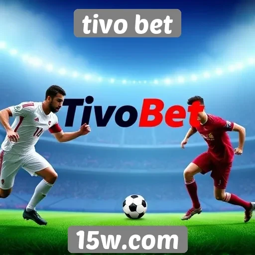 Promoções e bônus atraentes no Tivo Bet
