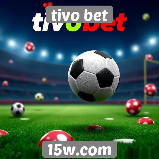 Exploração das ofertas de jogos no site tivo bet