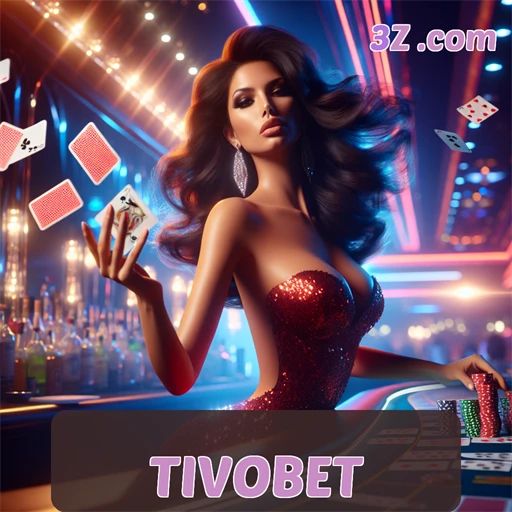 Esporte em Jogo: A Revolução do Tivo Bet no Brasil