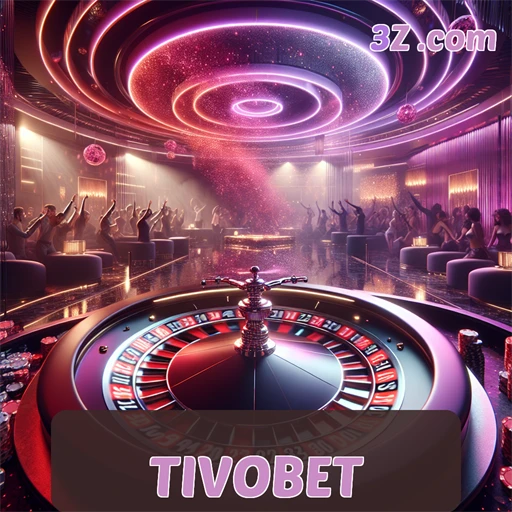 Uma Nova Era nos Jogos: Tivo Bet Transforma a Diversão