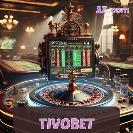 Login do Tivo Bet: Mais Que Apenas Acesso ao Jogo