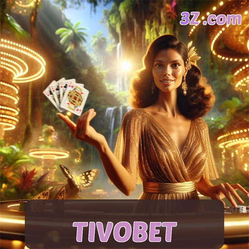 Experiências Inesquecíveis em Slots do Tivo Bet