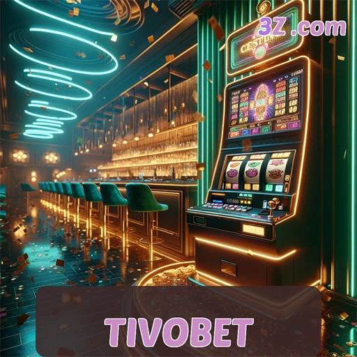 Tivo Bet: A Nova Era do Jogo VIP Brasileiro
