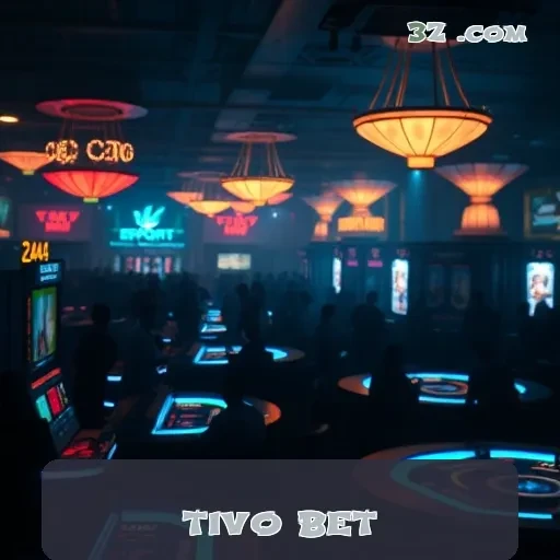 tivo bet: A Segurança que Você Precisa para Apostar Com Confianca