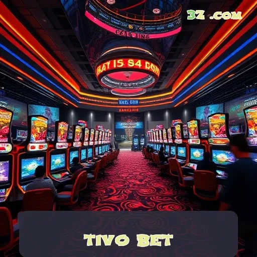 tivo bet: Descubra Seus Caça-Níqueis Favoritos Agora Mesmo
