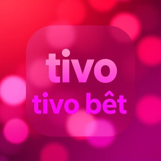 tivo bet logo