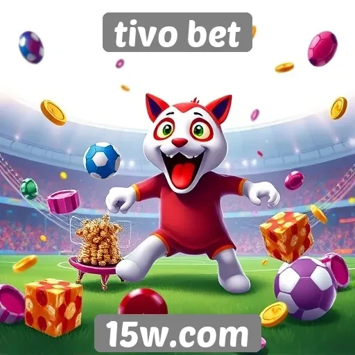 Análise da plataforma de jogos Tivo Bet