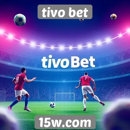 Como o Tivo Bet se diferencia no mercado de apostas