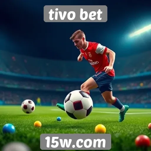 Avaliação dos recursos de jogo do site Tivo Bet