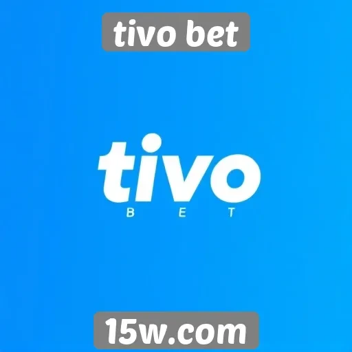 Experiência do usuário no site Tivo Bet em destaque